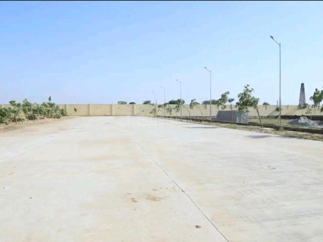 Residential Plot in Sector 98 for resale Faridabad. The reference number is 19918123