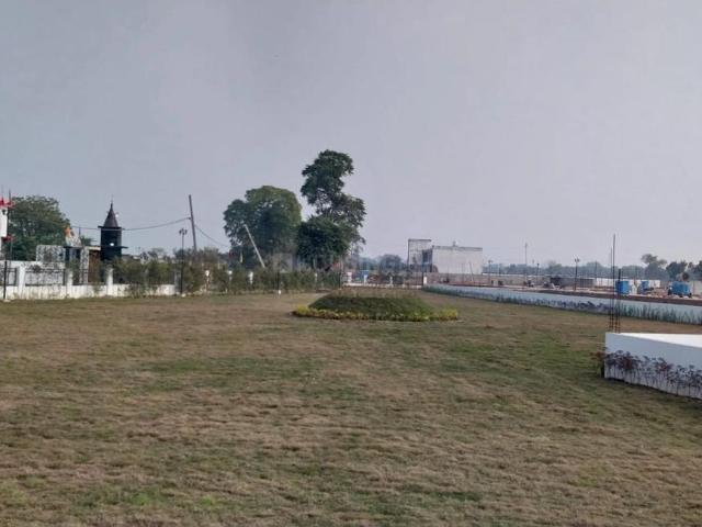 Residential Plot in Sector 98 for resale Faridabad. The reference number is 20099160