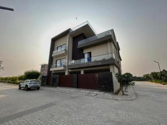 Residential Plot in Sector 98 for resale Faridabad. The reference number is 20032469