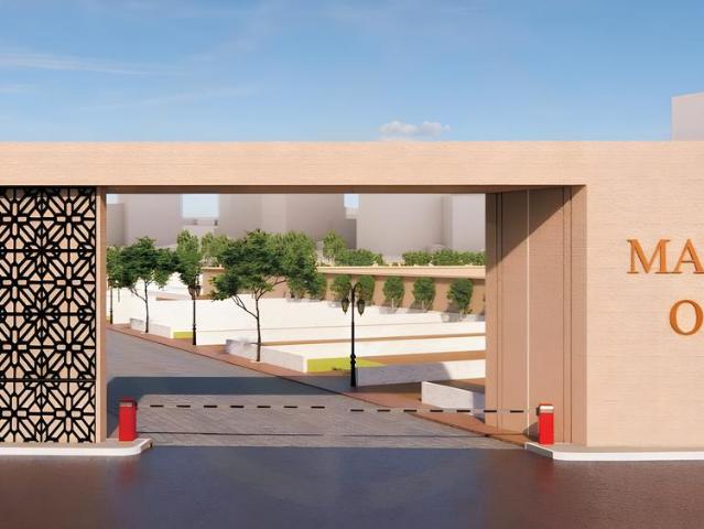 Residential Plot in Sector 98 for resale Faridabad. The reference number is 20160031