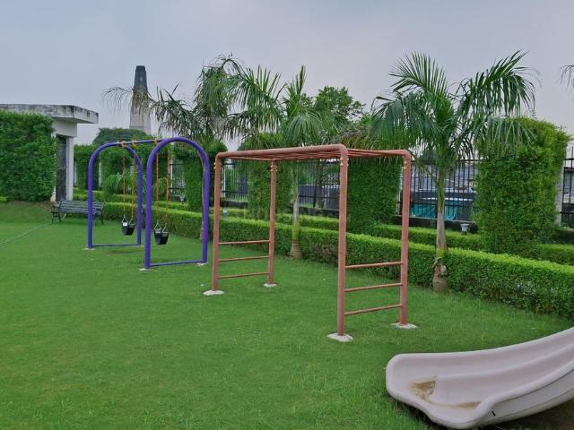 Residential Plot in Sector 98 for resale Faridabad. The reference number is 20135164