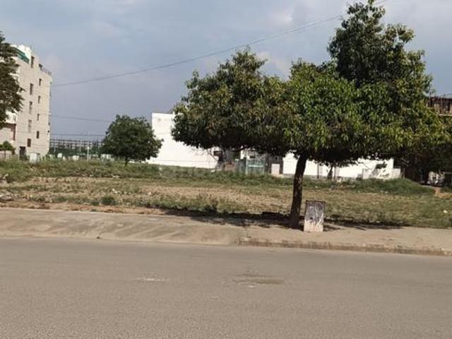 Residential Plot in Sector 98 for resale Faridabad. The reference number is 20360108