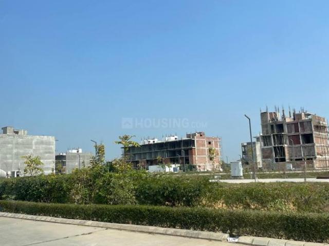 Residential Plot in Sector 98 for resale Faridabad. The reference number is 20360208