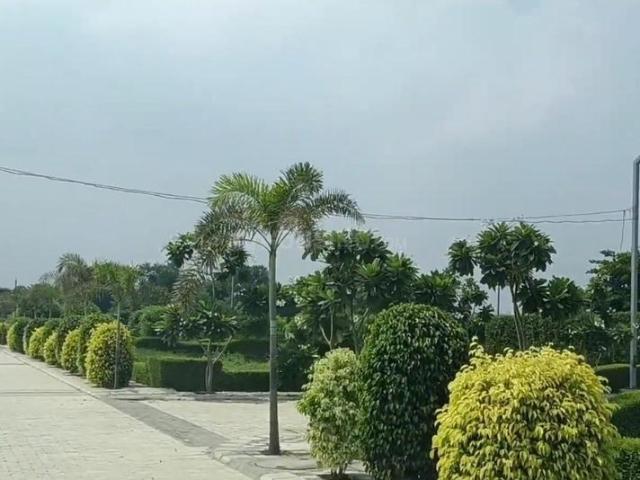 Residential Plot in Sector 98 for resale Faridabad. The reference number is 20499680