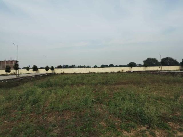 Residential Plot in Sector 98 for resale Faridabad. The reference number is 20499699