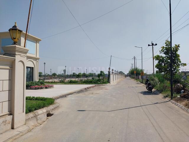 Residential Plot in Sector 98 for resale Faridabad. The reference number is 20500000