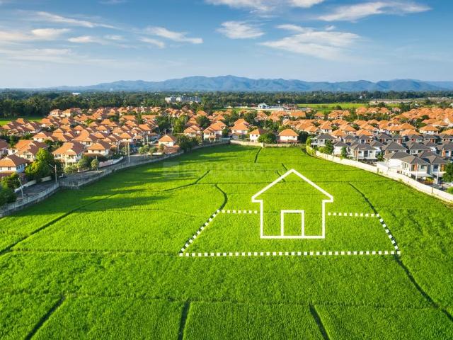 Residential Plot in Sector 98 for resale Faridabad. The reference number is 20531423