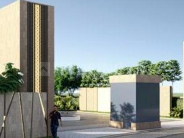 Residential Plot in Sector 98 for resale Faridabad. The reference number is 20667882