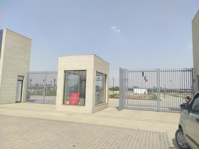 Residential Plot in Sector 98 for resale Faridabad. The reference number is 20674642