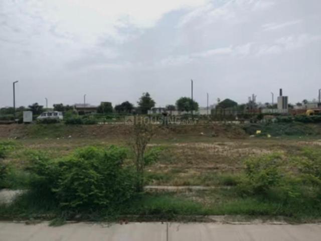 Residential Plot in Sector 98 for resale Faridabad. The reference number is 20637559