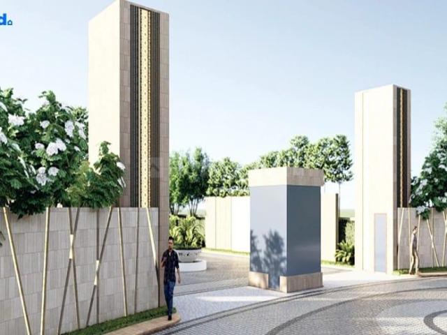 Residential Plot in Sector 98 for resale Faridabad. The reference number is 20912914