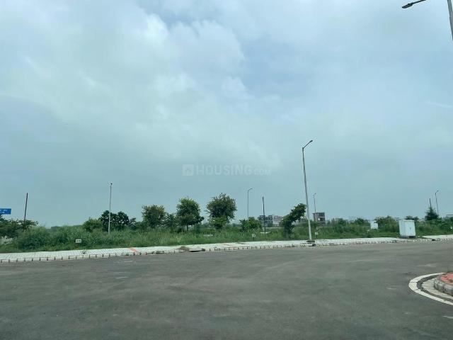 Residential Plot in Sector 99 for resale Mohali. The reference number is 20737533