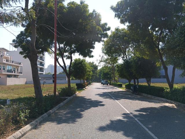 Residential Plot in Sector 99 for resale Gurgaon. The reference number is 19603884