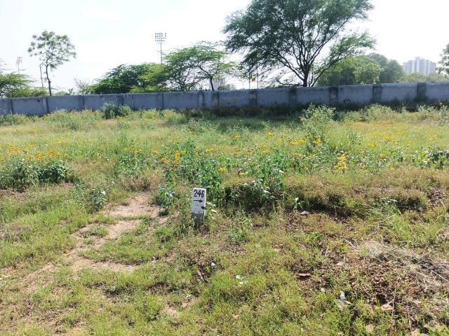 Residential Plot in Sector 99 for resale Gurgaon. The reference number is 19790562