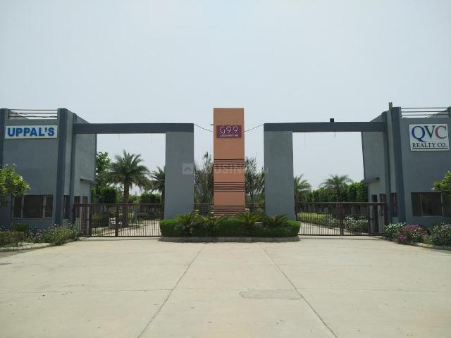 Residential Plot in Sector 99 for resale Gurgaon. The reference number is 19987841
