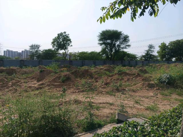 Residential Plot in Sector 99 for resale Gurgaon. The reference number is 19988085