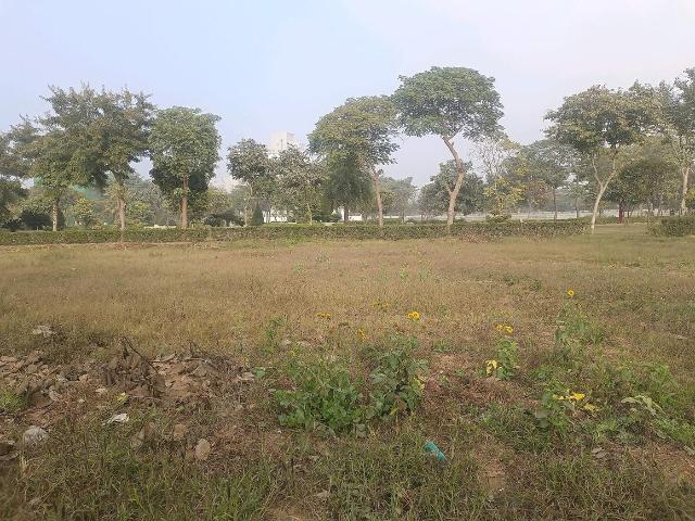 Residential Plot in Sector 99 for resale Gurgaon. The reference number is 19117843