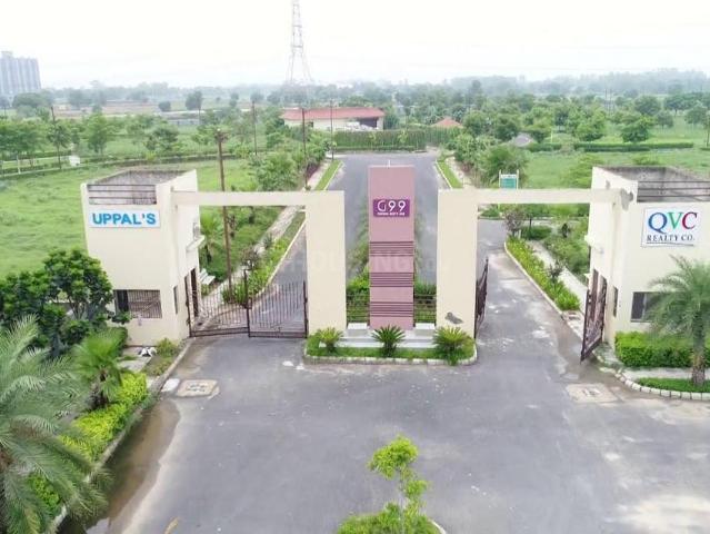 Residential Plot in Sector 99 for resale Gurgaon. The reference number is 6118914