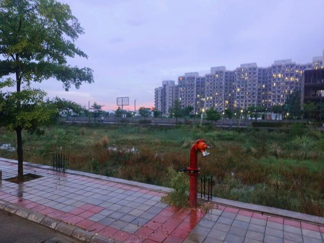 Residential Plot in Sector 99A for resale Gurgaon. The reference number is 20644896