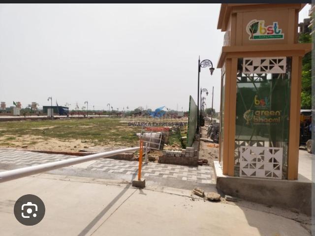 Residential Plot in Sector 99A for resale Gurgaon. The reference number is 21007562