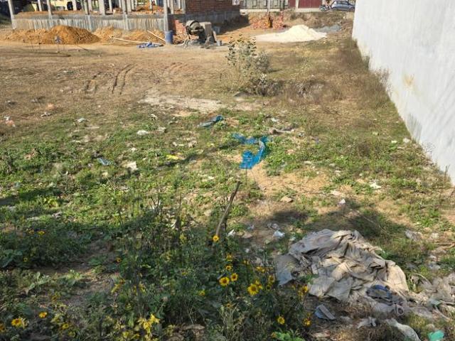 Residential Plot in Sector 9 for resale Bahadurgarh. The reference number is 13807127