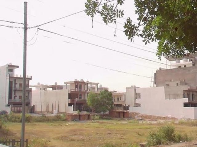 Residential Plot in Sector 9 for resale Bahadurgarh. The reference number is 14668800