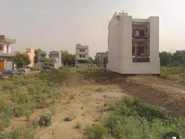 Residential Plot in Sector 9 for resale Bahadurgarh. The reference number is 14751377