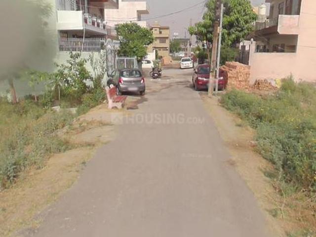 Residential Plot in Sector 9 for resale Bahadurgarh. The reference number is 14778658