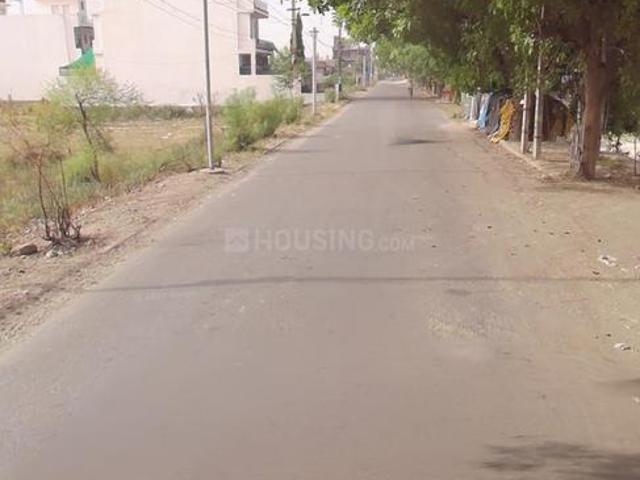 Residential Plot in Sector 9 for resale Bahadurgarh. The reference number is 14778820