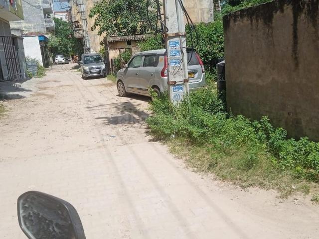 Residential Plot in Sector 9 for resale Gurgaon. The reference number is 19871270
