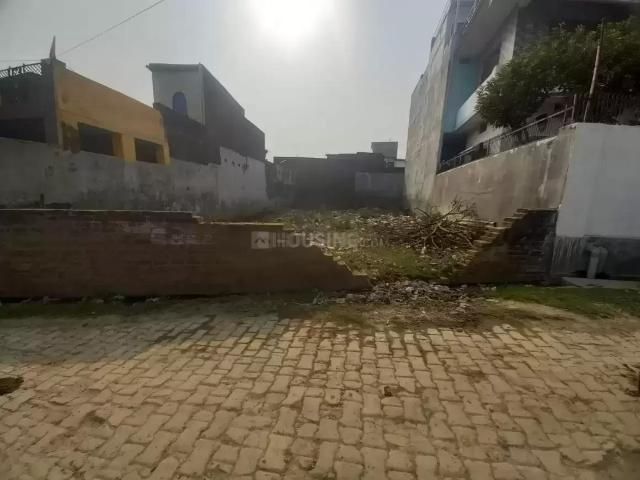 Residential Plot in Sector 9 for resale Gurgaon. The reference number is 20024407