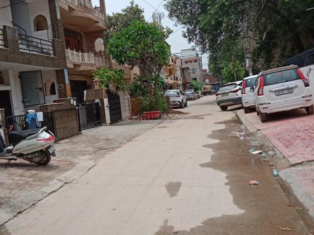 Residential Plot in Sector 9 for resale Faridabad. The reference number is 20984425