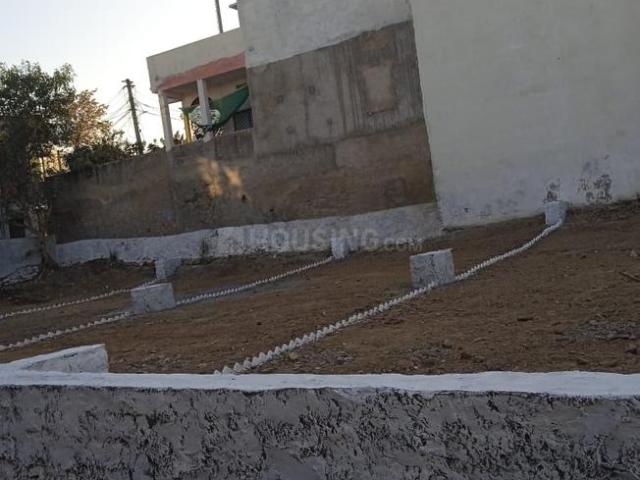 Residential Plot in Sector 9 for resale Udaipur. The reference number is 19749522