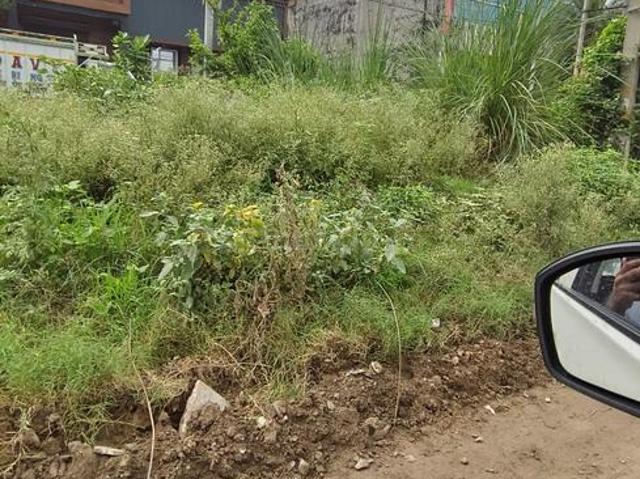 Residential Plot in Sector 02 for resale Bahadurgarh. The reference number is 20896332