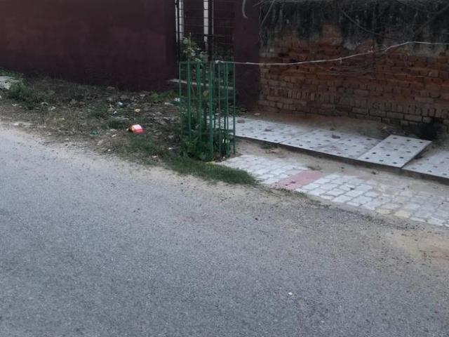 Residential Plot in Sector 13 Dwarka for resale New Delhi. The reference number is 8807348