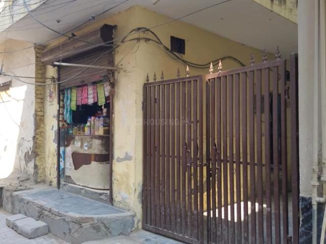 Residential Plot in Sector 13 for resale Gurgaon. The reference number is 19619045