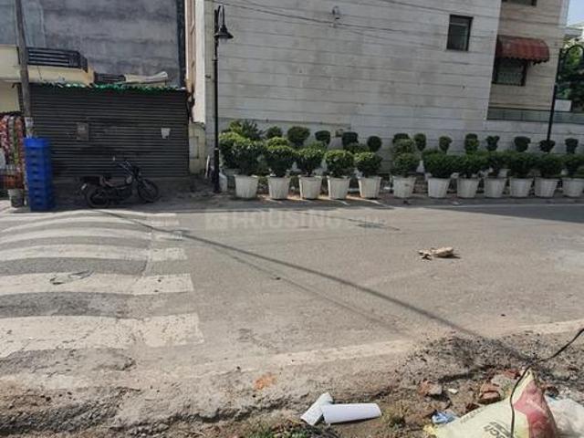 Residential Plot in Sector 100 for resale Noida. The reference number is 20234944