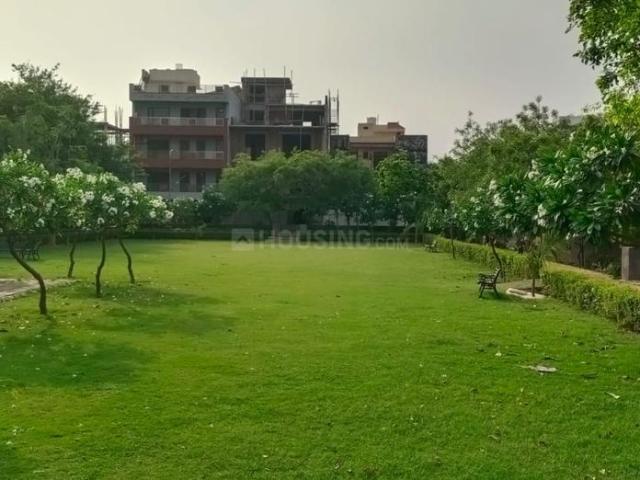 Residential Plot in Sector 100 for resale Noida. The reference number is 20510141