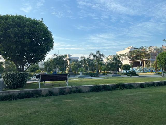 Residential Plot in Sector 102 for resale Gurgaon. The reference number is 19811842