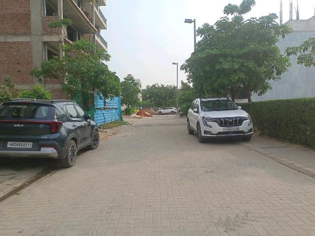 Residential Plot in Sector 102 for resale Gurgaon. The reference number is 20569803