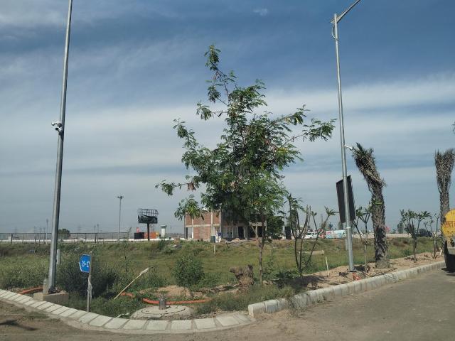 Residential Plot in Sector 102 for resale Mohali. The reference number is 19986691