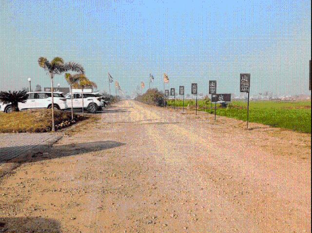 Residential Plot in Sector 102 for resale Mohali. The reference number is 20029327