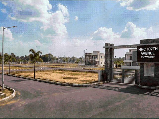 Residential Plot in Sector 104 for resale Faridabad. The reference number is 20727334