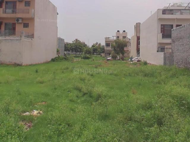 Residential Plot in Sector 105 for resale Mohali. The reference number is 16116757