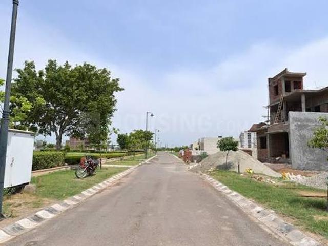 Residential Plot in Sector 105 for resale Mohali. The reference number is 19581062