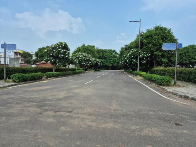 Residential Plot in Sector 105 for resale Mohali. The reference number is 19183178