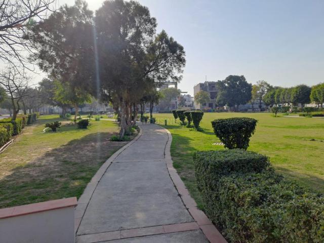 Residential Plot in Sector 105 for resale Mohali. The reference number is 19262339