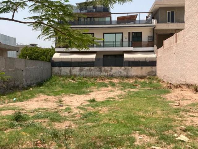 Residential Plot in Sector 105 for resale Mohali. The reference number is 20530648
