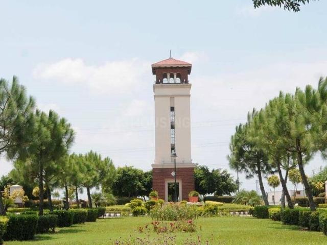 Residential Plot in Sector 105 for resale Mohali. The reference number is 20789601