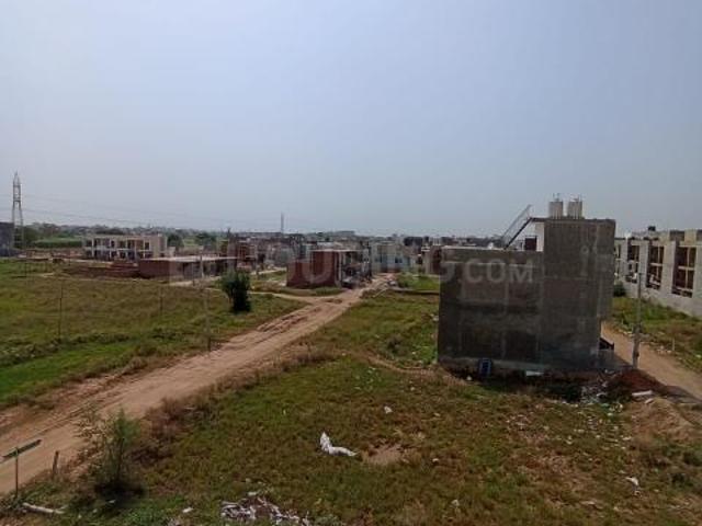 Residential Plot in Sector 105 for resale Mohali. The reference number is 20847304